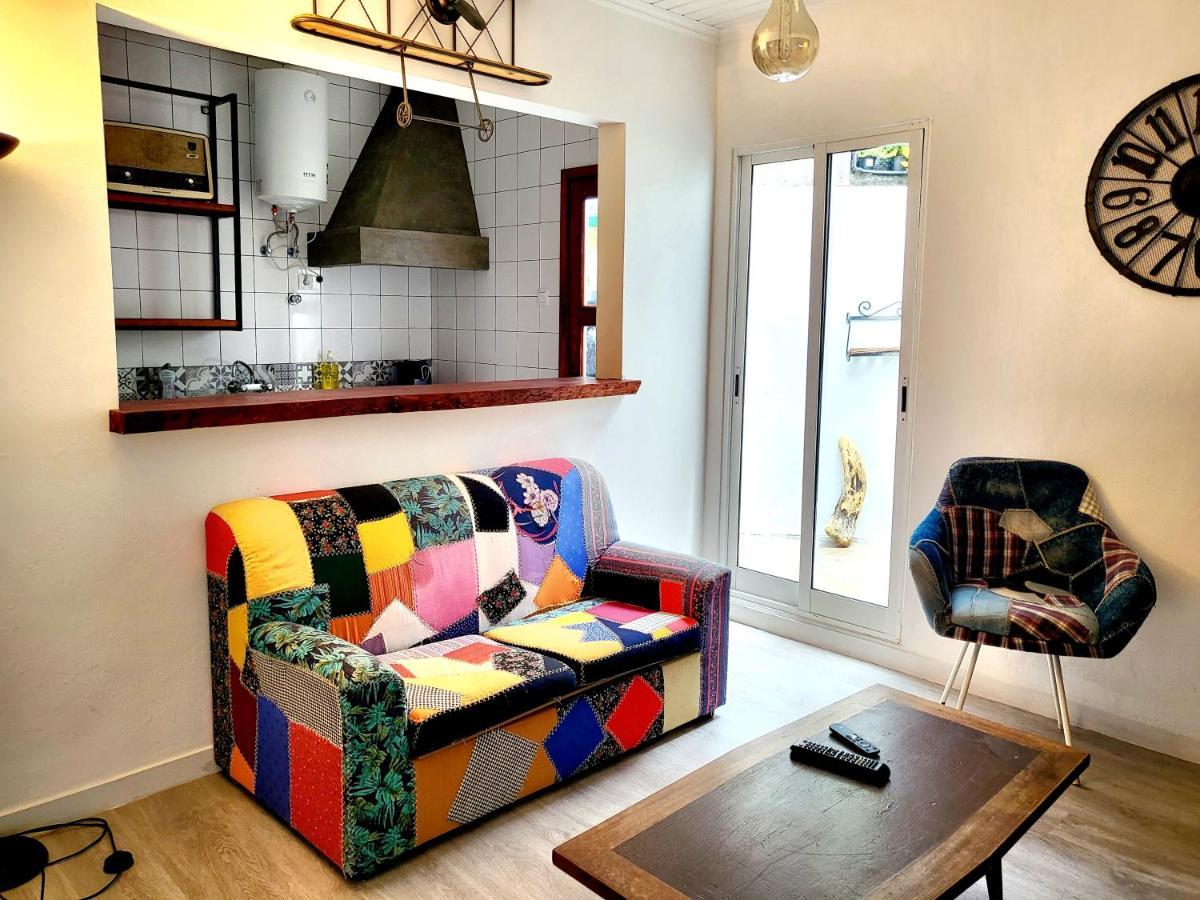 Central House Studio Ponta Delgada Buitenkant foto