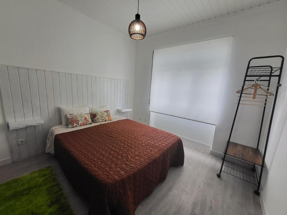 Central House Studio Ponta Delgada Buitenkant foto